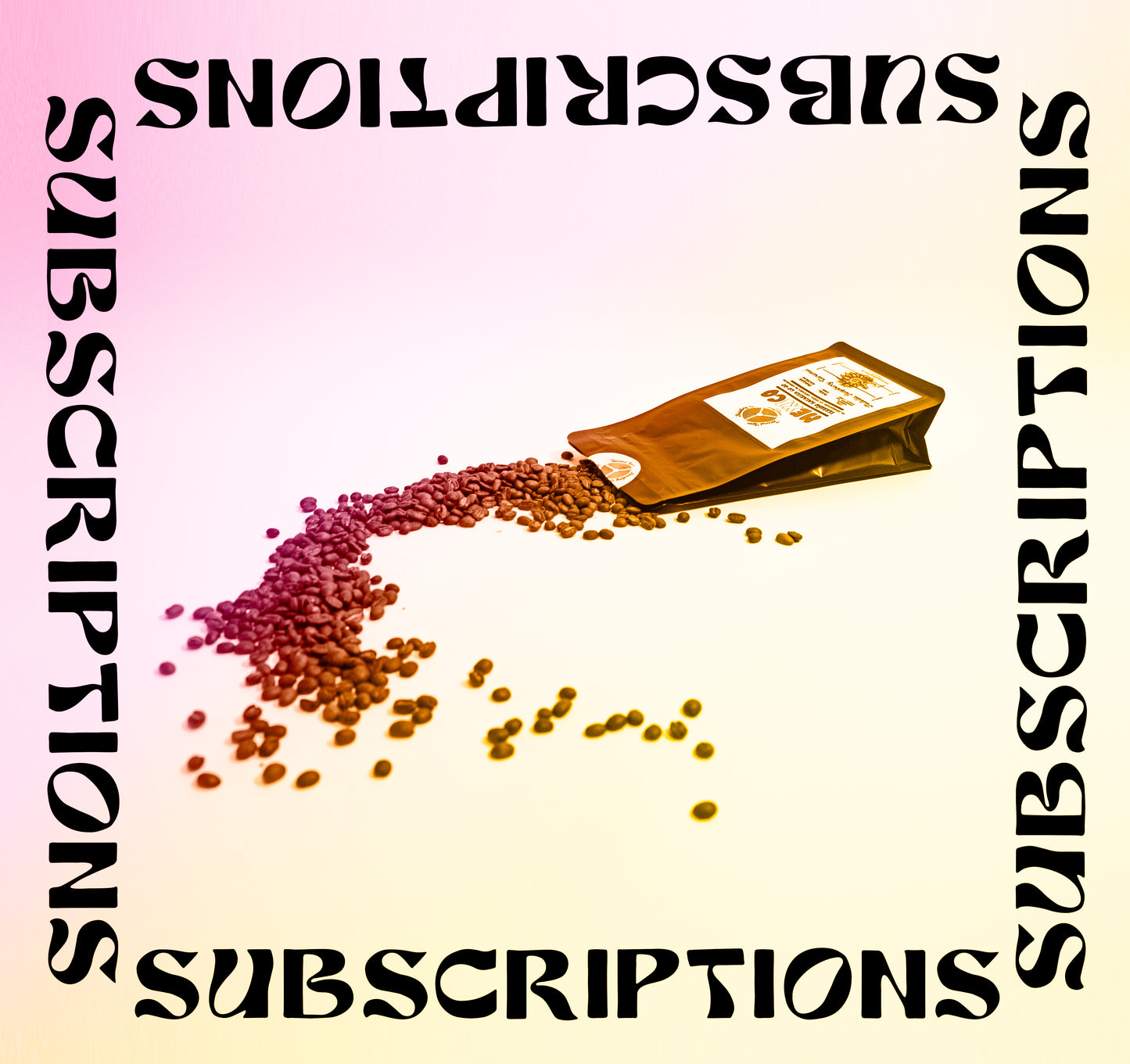 Monthly Classic Hits Subscription