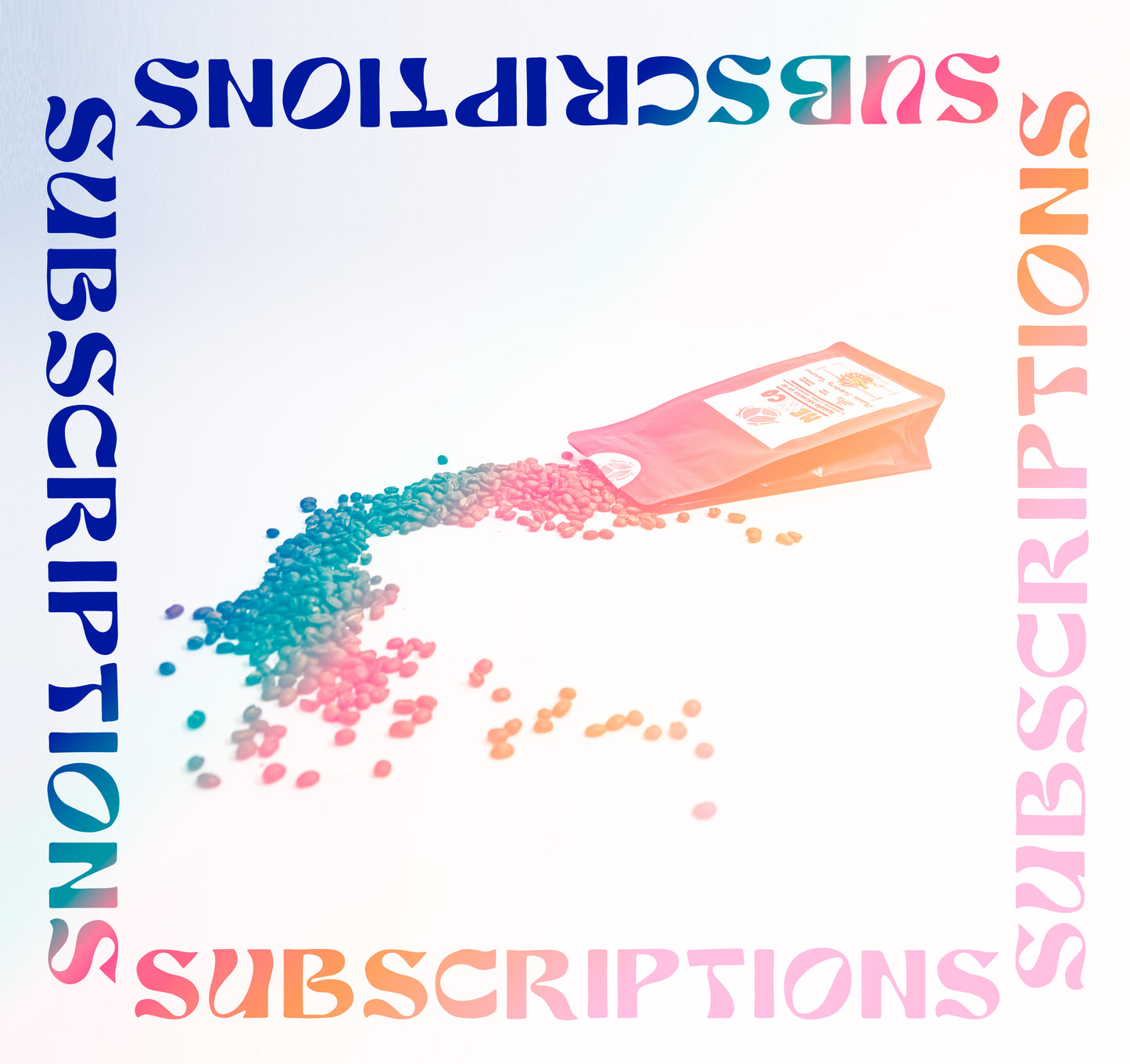Monthly Classic Hits Subscription