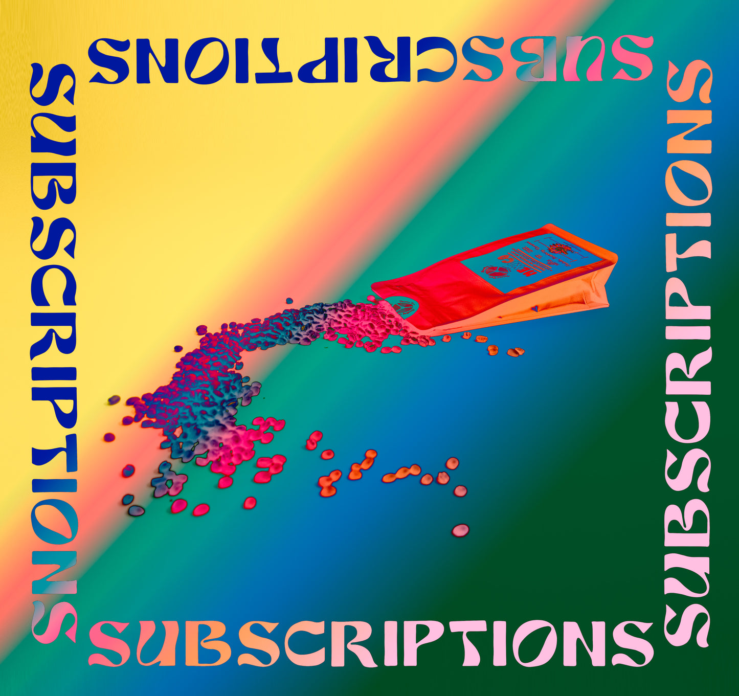 Monthly Classic Hits Subscription