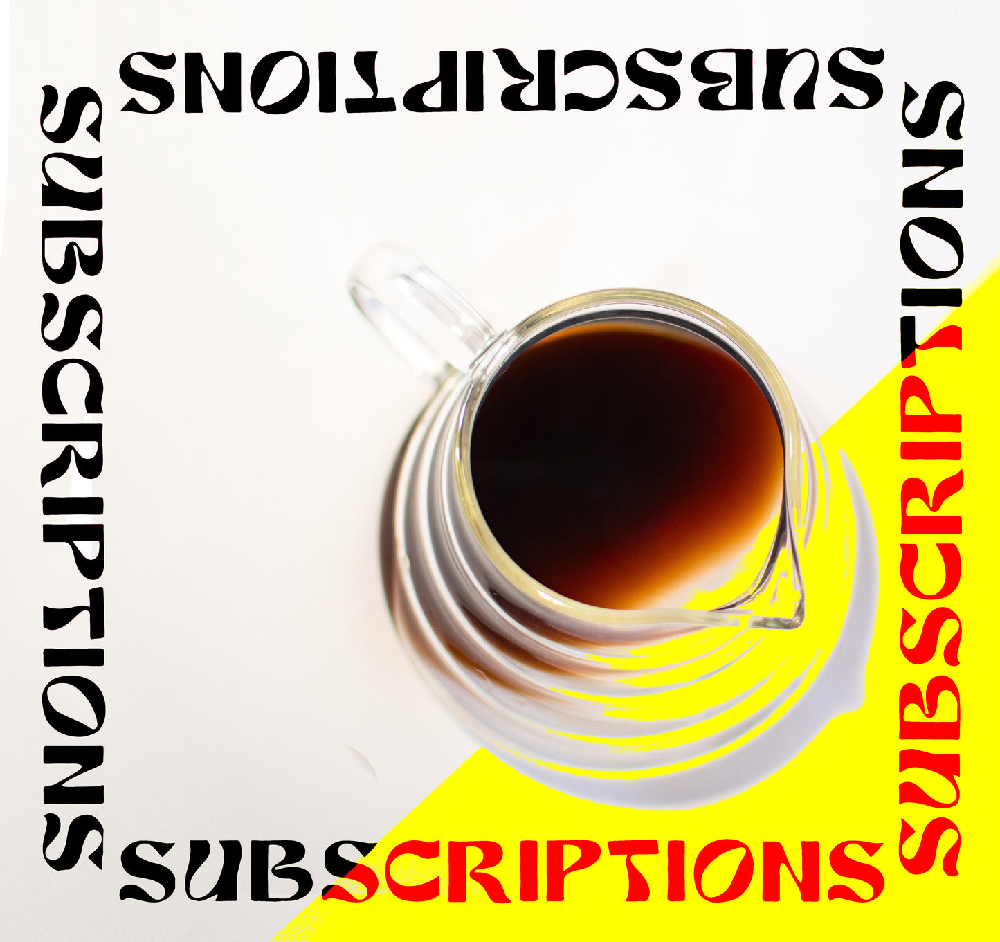 Roasters Choice Monthly Subscription - Save 10% Every Month