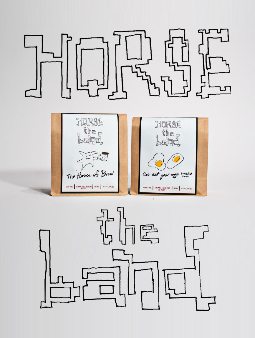 *** Limited Release *** Horse the BAND - 20th Anniversary Release