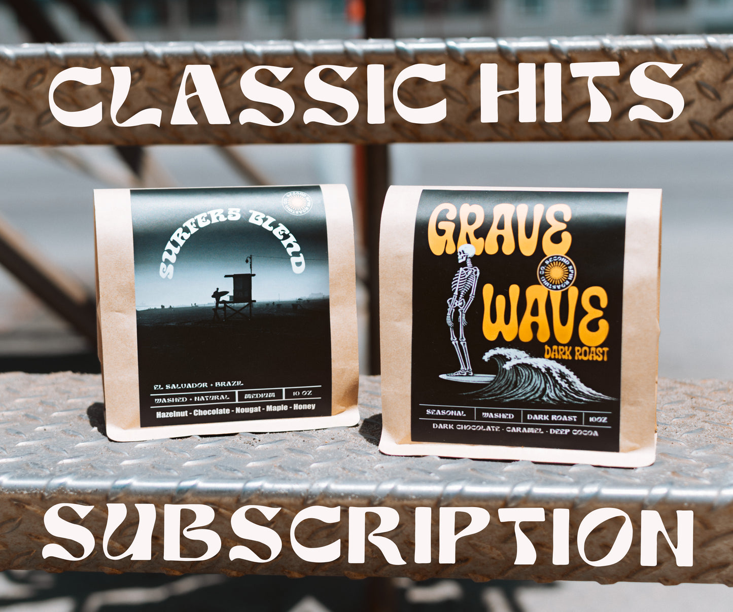 Classic Hits Subscription