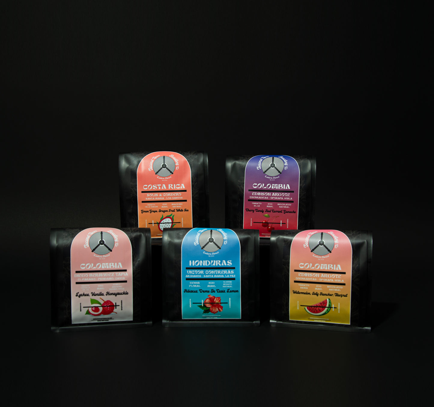 Roasters Choice Monthly Subscription - Save 10% Every Month