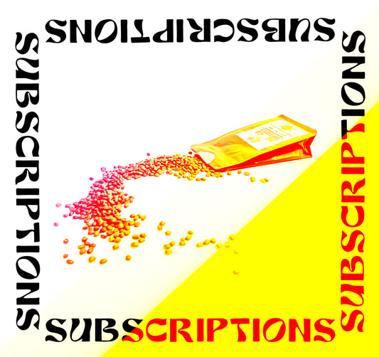 Monthly Classic Hits Subscription