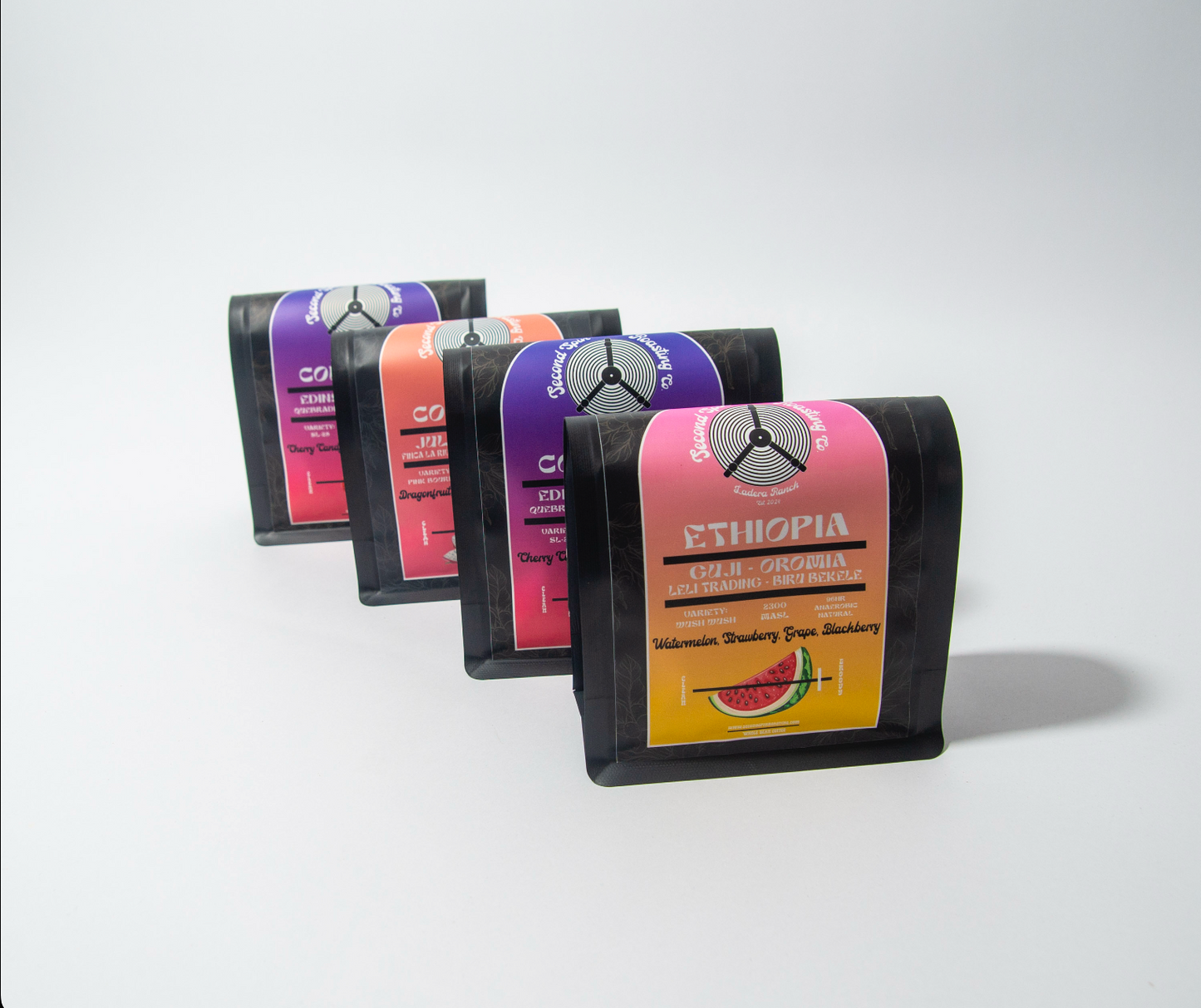 Roasters Choice Monthly Subscription - Save 10% Every Month