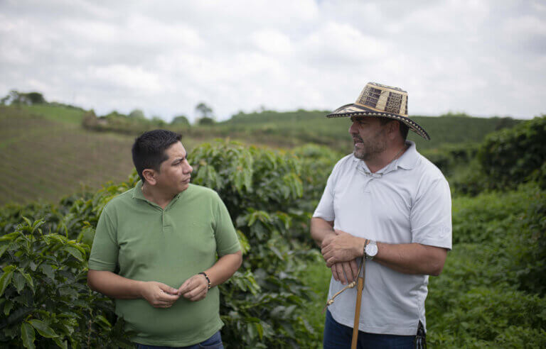 ** Limited 66 ** Colombia - Finca La Riviera - Julio Madrid & Julio Quiceno - Sudán Rumé - 44 Hour Anaerobic Bioprocess