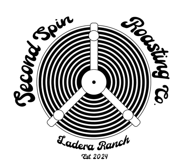 Second Spin Roasting Co.