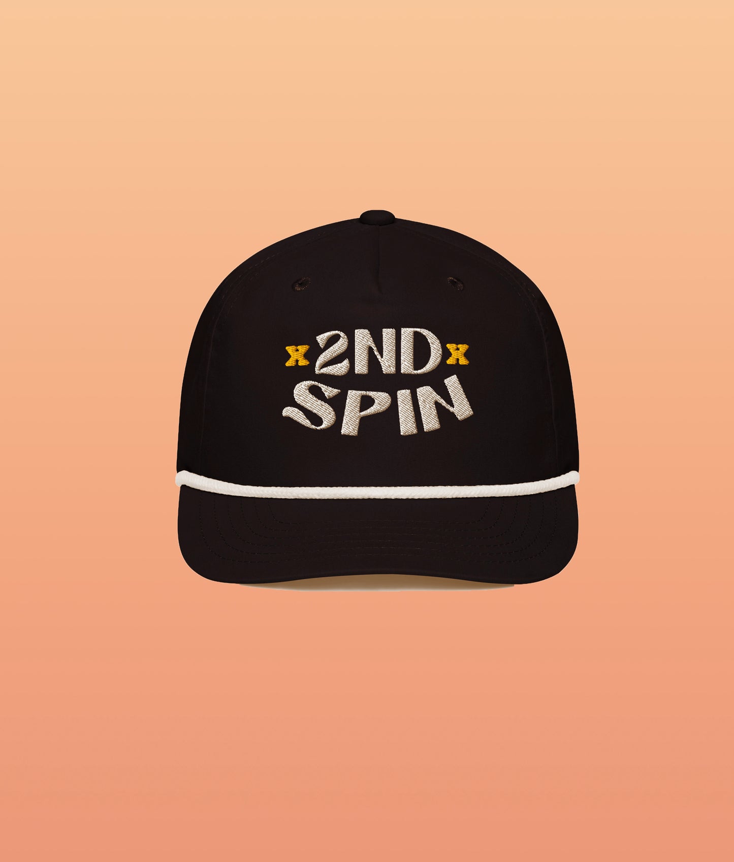 x - SK8R BOY - 5 Panel Hat - x