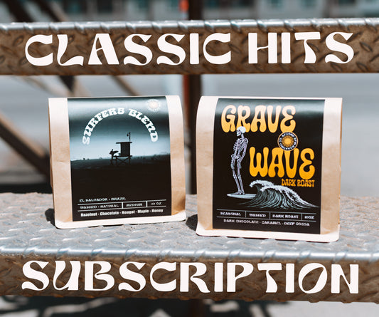 Classic Hits Subscription