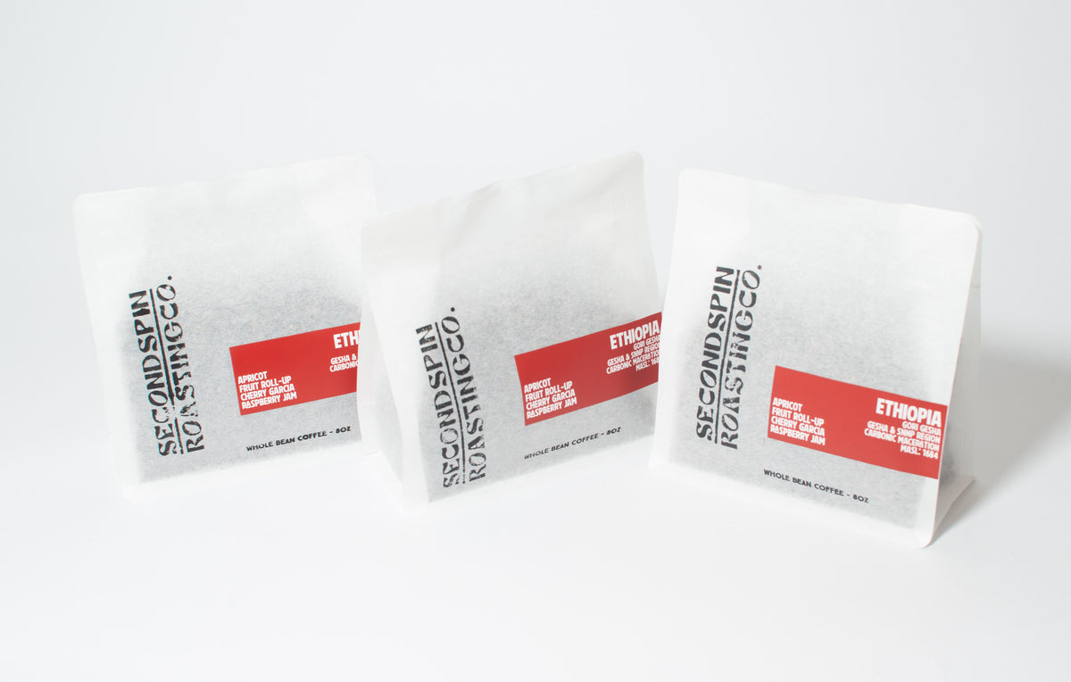 Roasters Choice Monthly Subscription - Save 10% Every Month