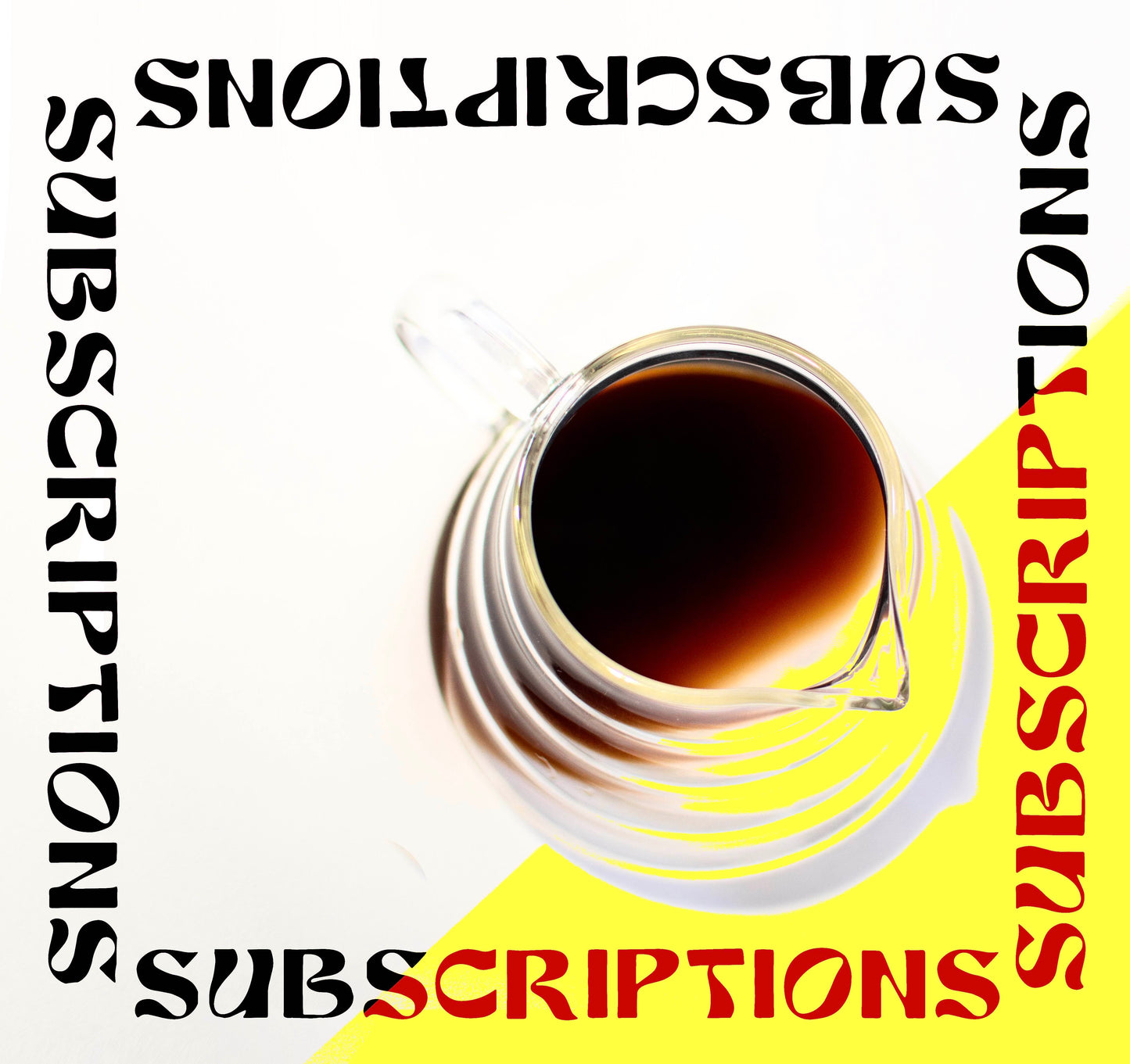 Roasters Choice Monthly Subscription - Save 10% Every Month