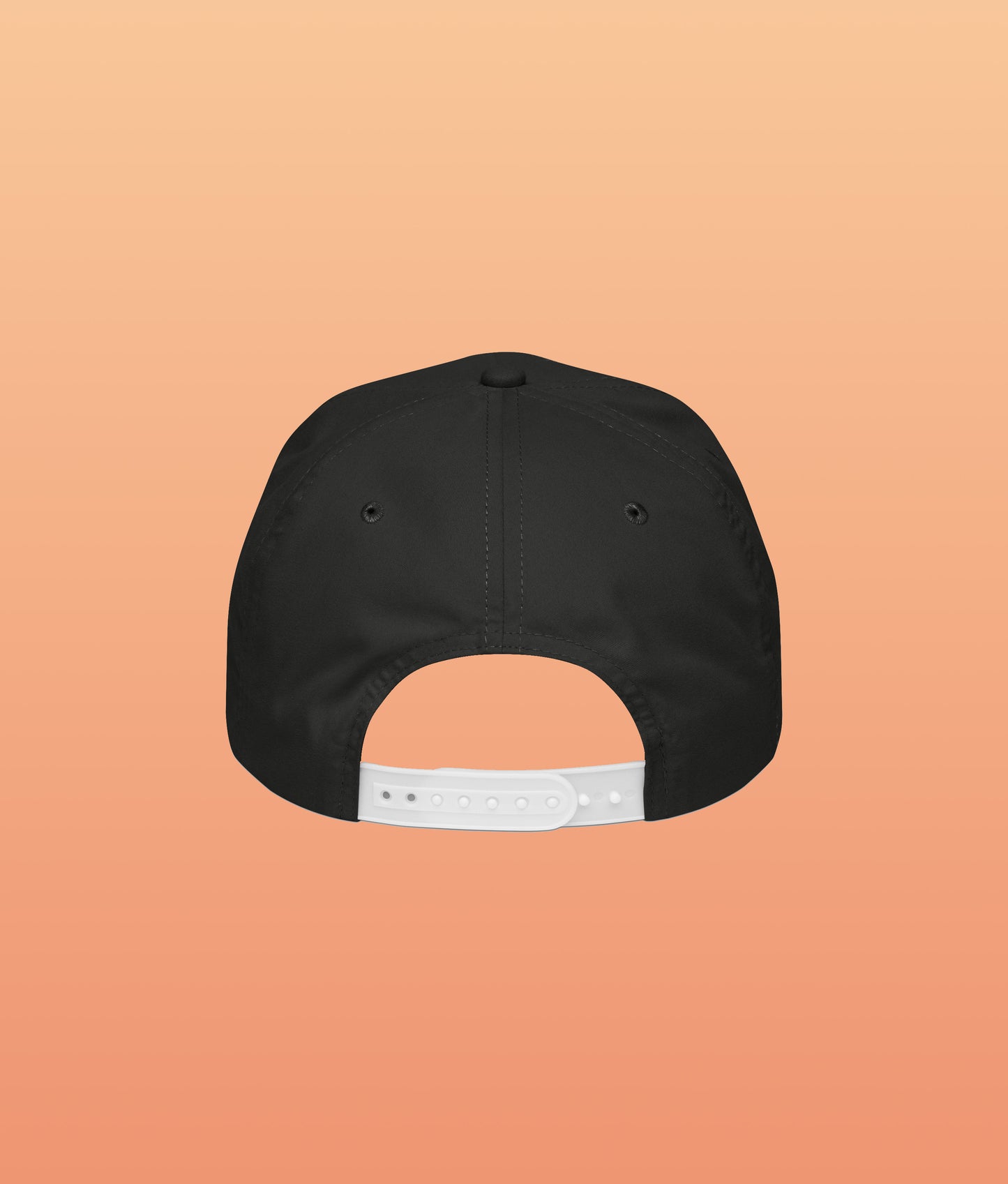 x - SK8R BOY - 5 Panel Hat - x