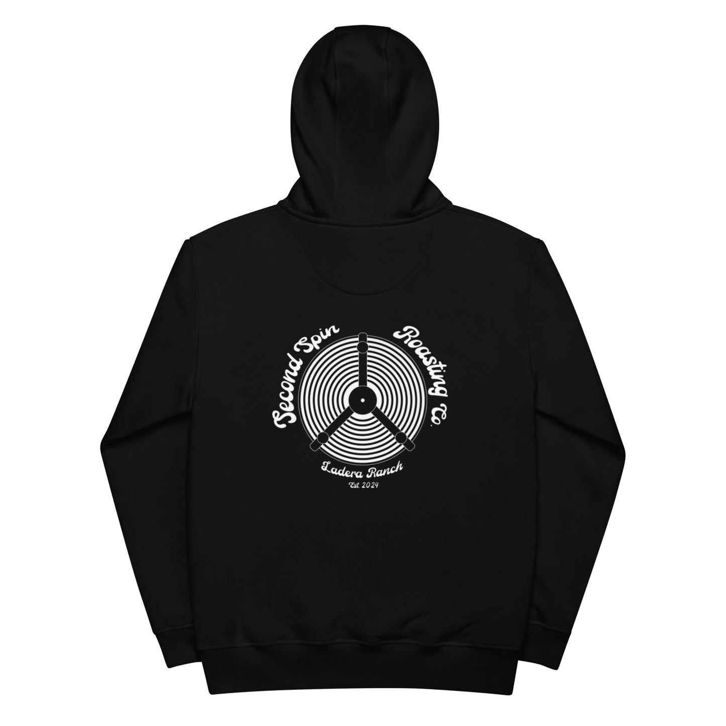 Premium eco hoodie