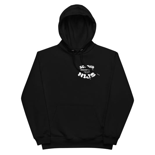 Premium eco hoodie